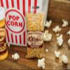 Amish Country Popcorn | 10-4oz Bags - Ladyfinger Popcorn | Old Fashioned, Non-GMO and Gluten Free view 4