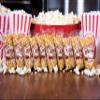 Amish Country Popcorn | 10-4oz Bags - Medium Yellow | Old Fashioned, Non-GMO and Gluten Free (10-4oz Bags) view 3