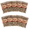 Amish Country Popcorn | 10-4 Oz Bags - Midnight Blue Kernels | Old Fashioned, Non-GMO and Gluten Free view 1