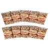 Amish Country Popcorn | 10-4 Oz Bags - Purple Kernels | Old Fashioned, Non-GMO and Gluten Free view 1