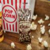 Amish Country Popcorn | 10-4 Oz Bags - Purple Kernels | Old Fashioned, Non-GMO and Gluten Free view 4