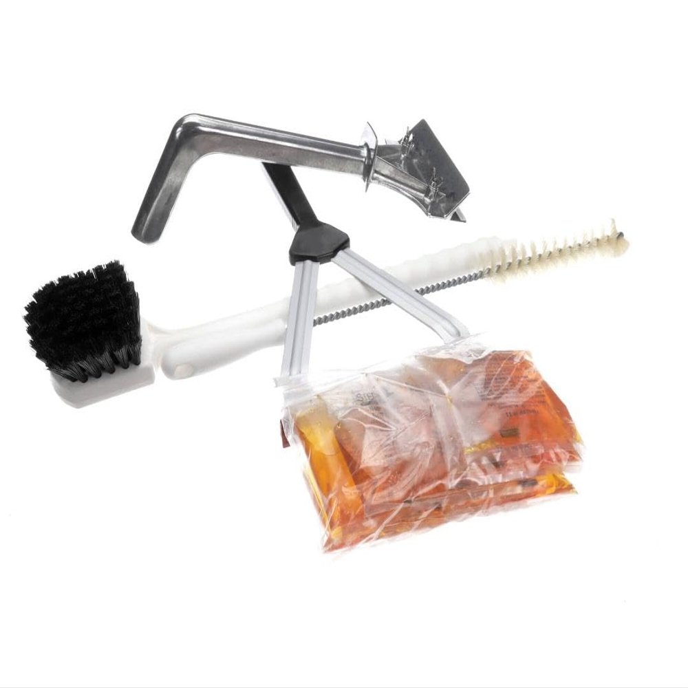 Garland Grill Cleaning Kit - G.M. 4603337 - Genuine OEM Replacement Part
