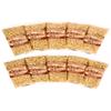 Amish Country Popcorn | 10-4 oz Bags | Medium White Popcorn Kernels | Old Fashioned, Non-GMO and Gluten Free view 1