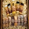 Amish Country Popcorn | 8-4 oz Bags | Air Pop Variety Sampler | Popcorn Kernels and Variety Topping Bundle | Old Fashioned, Non-GMO and Gluten Free view 4