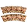 Amish Country Popcorn | 10-4 oz Bags | Rainbow Popcorn Kernels | Old Fashioned, Non-GMO and Gluten Free view 1