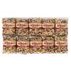 Amish Country Popcorn | 10-4 oz Bags | Rainbow Popcorn Kernels | Old Fashioned, Non-GMO and Gluten Free view 2