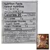 Mama Sita's Capampangan Sisig Mix Citrus-Pepper Spice Mix 1.4oz(40g) 6 Pack view 2