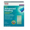 CVS Health Advanced Healing Hydrocolloid Bandages (Extra Large) view 1