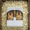 Amish Country Popcorn | 2-2 lb Bags | Red and Blue Popcorn Kernels with Cheddar Cheese Seasoning Variety Set | Old Fashioned, Non-GMO and Gluten Free view 4