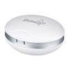 Contact Lens Cleaner Machine, Blumway Ultrasonic Contact Lens Cleaner with USB Charger, Small & Portable, Fit Disposal Soft Lens, Hard Lens, Contact Lens, Colored Lens, RGP Lens & OK Lens view 2