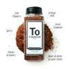 Spiceology - Togarashi Japanese 7 Spice Blend - Gluten-Free Japanese Ramen, Rice, and Sushi Seasoning with Umami Flavor - Togarashi Japanese Spice Mix for Ramen Noodles, Vegetables, Meats - 16 oz view 3