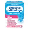 Digestive Advantage Fast Acting Enzymes + Daily Probiotic Prevent Gas & Break Down Food Particles 32 Count Capsules view 1