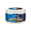 Alpa Massage Cream, 250 ml (8.45 Oz), Universal, High Mineral Oil Content, Long-lasting, Unscented, Film Cream Oil, For Massage Therapists, Athletes, Spa Professionals, Fitness Enthusiasts view 1