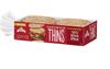 Arnold Select Sandwich Thins Whole Wheat 12 oz (Pack of 6) - 2 Packs view 1