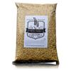 Barley Seeds - All Natural 5 Pounds Whole Barley Seed for Juicing, Malt Brewing, Beer Making view 1