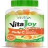 21st Century VitaJoy Daily C 250 mg Gummies, Citrus, 60 Count view 1