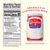 Carnation Instant Nonfat Dry Milk, 6 Count, 9.63 Ounce view 2