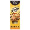 Simply Asia Lo Mein Noodles, Chinese Style, No MSG, For Cold Noodle Soups, Vegetable Lo Mei, Chicken Lo Mein & Stir-Fries, 14 oz view 1