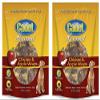 Dog Treats, Apple & Chicken Wrap, 14-oz. view 1