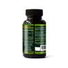 AMAZON ANDES HEALTHY  SUSTAINABLE  FAIR Spirulin and Noni Capsules - Food with High Nutritional Content and Increases Resistance - | 120 Pills - Vegan Capsules - Non GMO - Gluten Free view 2