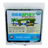 SeaSnax RAW Organic Seaweed Wraps, 10 Sheets (Pack of 16) view 1