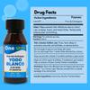 Arymar YODO Blanco Decolorized Iodine, Gentle Antiseptic for Minor Cuts, Scrapes, and Burns Colorless Formula 1oz view 3