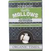Organic Times Marshmallows Vanilla 100g view 1