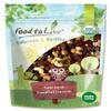 Food to Live - Organic Snack Mix, 12 Ounces - Raw Nuts and Berries with Pumpkin Seeds, Non-GMO, Non-Irradiated, Kosher, Vegan Superfood, Bulk, Great Trail Mix, Rich in Natural Antioxidants view 1