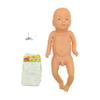 Anatomy Lab Infant Tracheostomy Care Manikin view 1