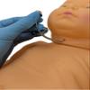Anatomy Lab Infant Tracheostomy Care Manikin view 3