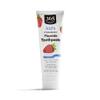 365 by Whole Foods Market, Kid's Strawberry Fluoride Toothpaste, 4.2 Ounce view 1