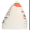 365 by Whole Foods Market, Kid's Strawberry Fluoride Toothpaste, 4.2 Ounce view 3