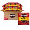 Jack Link's Beef Jerky, Teriyaki, Multipack Bags - Flavorful Meat Snacks for Lunches, Ready to Eat Protein Snacks, Individual Packs - 7g of Protein, Made with 100% Beef - 0.625 oz (Pack of 20) view 1