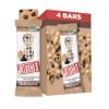 Perfect Bar Gluten-Free Dark Chocolate Chip Peanut Butter Protein Bar, 4 count, 2.3 oz view 1