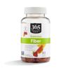 365 by Whole Foods Market, Fiber Gummies, Assorted Natural Fruit Flavors, 90 Count view 1
