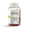 365 by Whole Foods Market, Fiber Gummies, Assorted Natural Fruit Flavors, 90 Count view 2