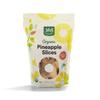 365 by Whole Foods Market, Organic Unsweetened Dried Pineapple, 8 Ounce view 1