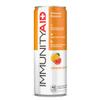 LIFEAID Wellness Blend With Echinacea Zinc Astragalus Vitamin C Only 45 Calories 100 Clean Vegan GlutenFree No Artificial Flavors Sodium or Caffeine cans Can, IMMUNITYAID, 12 Fl Oz view 1