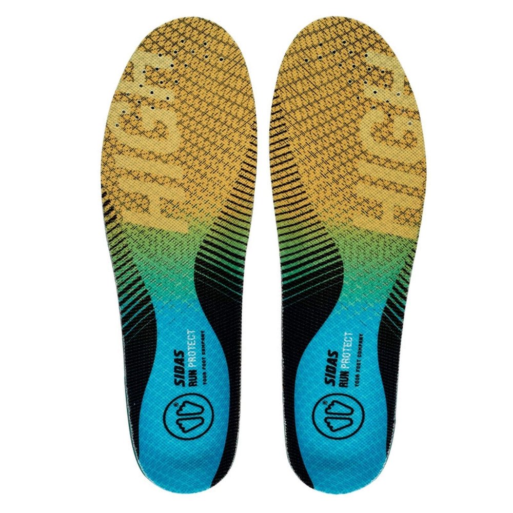 Sidas Run 3Feet Protect High - SS22 - Small - Blue