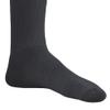 Ames Walker AW 632 Diabetic Knee High Socks 8-15 mmHg (3 Pack) White L view 2