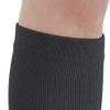 Ames Walker AW 632 Diabetic Knee High Socks 8-15 mmHg (3 Pack) White L view 3
