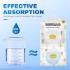 Vacplus Moisture Absorber, 5Pack Hanging, Strong Absorption, Unscented view 2