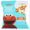 Earths Best Organic Nut Butter Corn Puffs, 2.5 OZ view 1