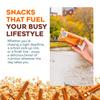 88 ACRES Cinnamon Maple Seed +Oat Granola Bar 9 Count 1.6oz view 4