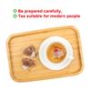 Plant Gift Longan Goji Berry Tea Bags 10.58oz (6g*50bags), Dried Longan, Wolfberry, Rose, Hongzao Chinese Pure Nature, Health Care Mixed Tea, Combination of Floral Tea 300g view 3