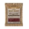 Exodus Passover Beef Jerky | Kosher (Star-K Certified) | Gluten Free (Original, 24 Pack) | By Aufschnitt Meats view 1