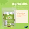 Beleaf Wasabi Plant-Based Jerky | Delicious Meat Substitute | Low Carb, Non-GMO, Dairy Free, Plant Protein | Natural Ingredients | Spicy Healthy Snack 7oz view 3