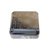 Kashmir Portable Automatic Polished Metal Rolling Box Amazing Technology, Portable, Easy to Handle - 78mm
