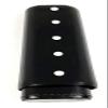 Aficionada Style 2 Cigar Leather Humidor - White Opal view 1