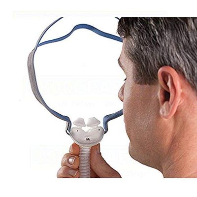 P10 Nasal Pillow Size Medium by R&M (Limited Edition)